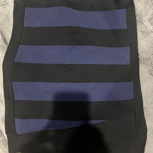 BCBG bodycon skirt